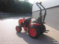 Horticultural Tractors Kubota KUBOTA B2-261 - B2261 HDW