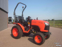 Horticultural Tractors Kubota KUBOTA B2-261 - B2261 HDW