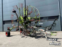 Rake Claas LINER 2900