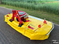 Mower Pottinger Novacat F3100