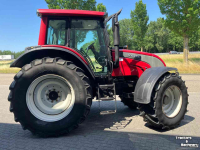 Tractor Valtra N141