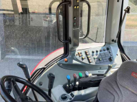 Tractor Valtra N141
