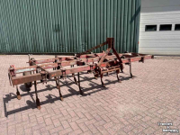 Cultivator Vicon Cultivator