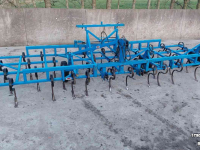 Cultivator Zibo CF 6000/40 triltand cultivator