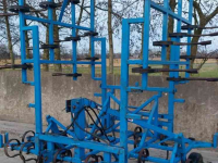Cultivator Zibo CF 6000/40 triltand cultivator