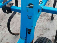 Cultivator Zibo CF 6000/40 triltand cultivator