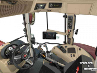 Tractor Massey Ferguson 7S.210 Dyna- VT Exclusive