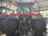Tractor Massey Ferguson 7S.210 Dyna- VT Exclusive