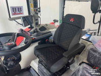 Tractor Massey Ferguson 7S.210 Dyna- VT Exclusive