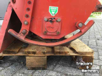Rotary Tiller Agric AL 50