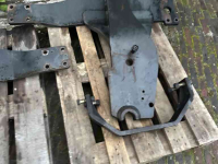 Front-end loader Quicke Aanbouwdelen