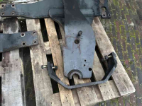 Front-end loader Quicke Aanbouwdelen