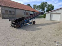 Conveyor  Transportband