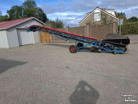 Conveyor  Transportband