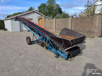 Conveyor  Transportband