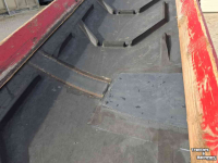Conveyor  Transportband