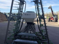 Weeder Zocon Greenkeeper 8M met zaaibak