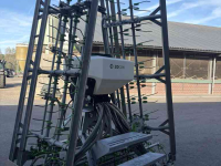 Weeder Zocon Greenkeeper 8M met zaaibak