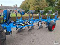 Ploughs Lemken Juwel 8 OF  V5L100