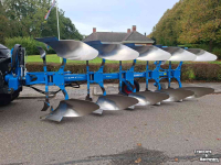 Ploughs Lemken Juwel 8 OF  V5L100