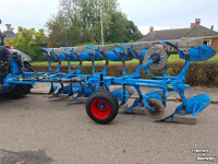 Ploughs Lemken Juwel 8 OF  V5L100