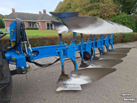 Ploughs Lemken Juwel 8 OF  V5L100