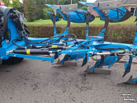 Ploughs Lemken Juwel 8 OF  V5L100