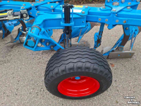 Ploughs Lemken Juwel 8 OF  V5L100