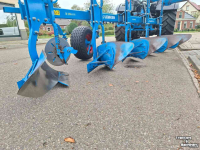 Ploughs Lemken Juwel 8 OF  V5L100