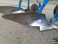 Ploughs Lemken Juwel 8 OF  V5L100