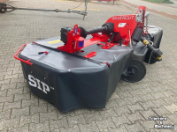 Mower Sip Silvercut Disc 300 F ALP Frontmaaier