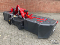 Mower Sip Silvercut Disc 300 F ALP Frontmaaier