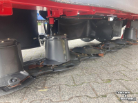 Mower Sip Silvercut Disc 300 F ALP Frontmaaier