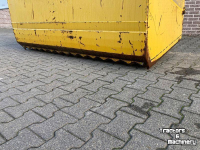 Silage cutting bucket Mammut SB220M