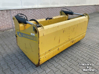 Excavator buckets Mammut SB220M