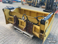 Silage cutting bucket Mammut SB220M