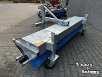 Sweeper Sweep TV600/275