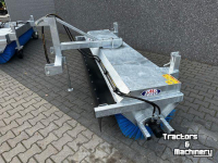 Sweeper Sweep TV600/275