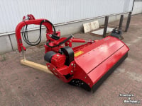 Flail mower Tehnos Tehnos MB 200 LW klepelmaaier 2026