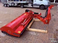 Flail mower Tehnos Tehnos MB 200 LW klepelmaaier 2026
