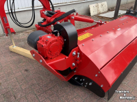 Flail mower Tehnos Tehnos MB 200 LW klepelmaaier 2026