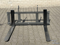 Pallet Forks  Palletvorken 120 cm | Giant | vorkenbord
