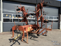 Tedder Kuhn GF8501 Digidrive