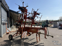 Tedder Kuhn GF8501 Digidrive