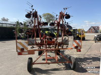 Tedder Kuhn GF8501 Digidrive