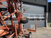 Tedder Kuhn GF8501 Digidrive
