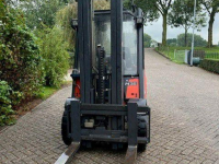 Forklift Linde H35 D-02 DIESEL