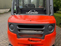 Forklift Linde H35 D-02 DIESEL