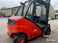Forklift Linde H35 D-02 DIESEL