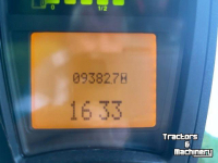Forklift Linde HEFTRUCK H35 D-02 DIESEL